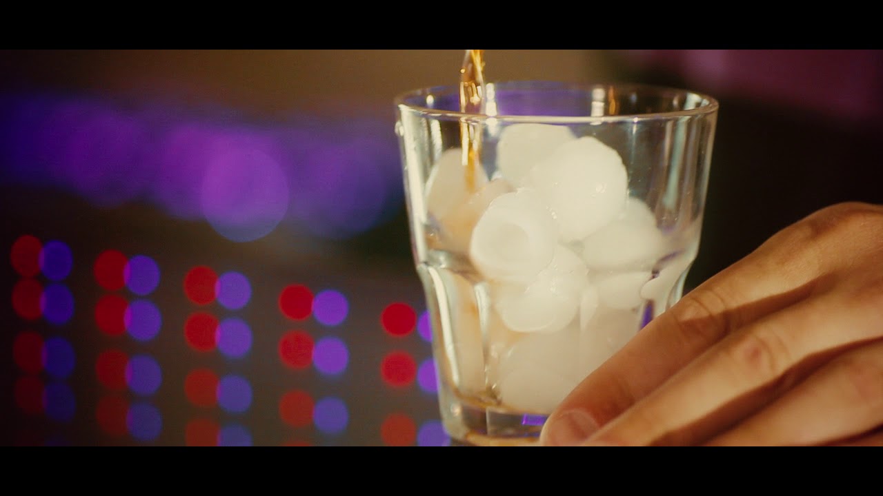 Негрони - YouTube