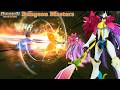 Attempting the dungeon masters event (and event dungeon guide) - Digimon Masters Online NADMO