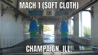 D&S IQ 2.0 Soft Touch - Mach 1 (September 2025 Checkup) - Champaign, Ill. screenshot 5