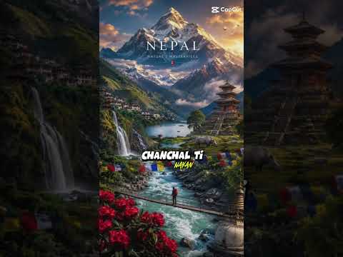 #viral shorts#Nepal viral short video 1million 🎯💯‼️💯‼️‼️