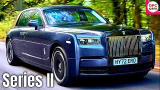 Rolls Royce Phantom Series Ii 2023