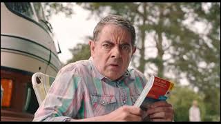 The Happy Ending of Trevor and His Family | Man Vs Bee #netflix #manvsbee #rowanatkinson