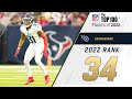  34 Kevin Byard S Titans  Top 100 Players in 2022