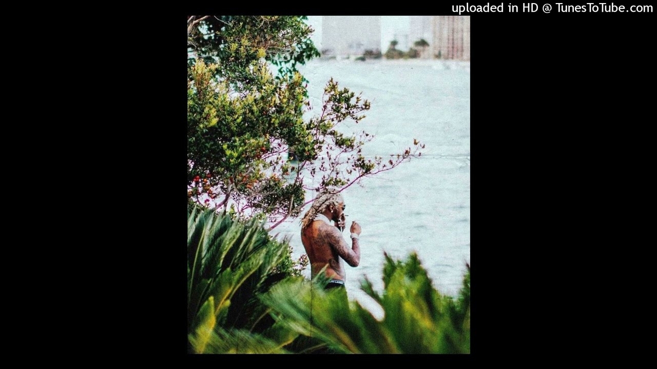 [FREE] Future Type Beat 2025 - 