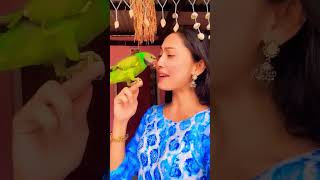 Priyam Pallavi New Reel