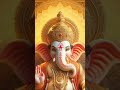 Shree Ganesha #Deva Ho Deva #New Song #YouTube Shorts