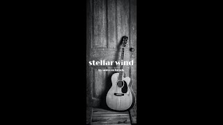 stellar wind -unicorn heads -mp3