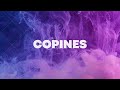 Aya Nakamura Copines Clip Officiel 
