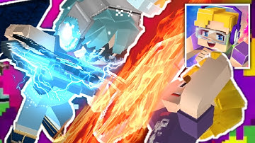 NIZO IS BACK! EGGWARS EPIC MONTAGE 😅😆 (Blockman Go:Blocky Mods)