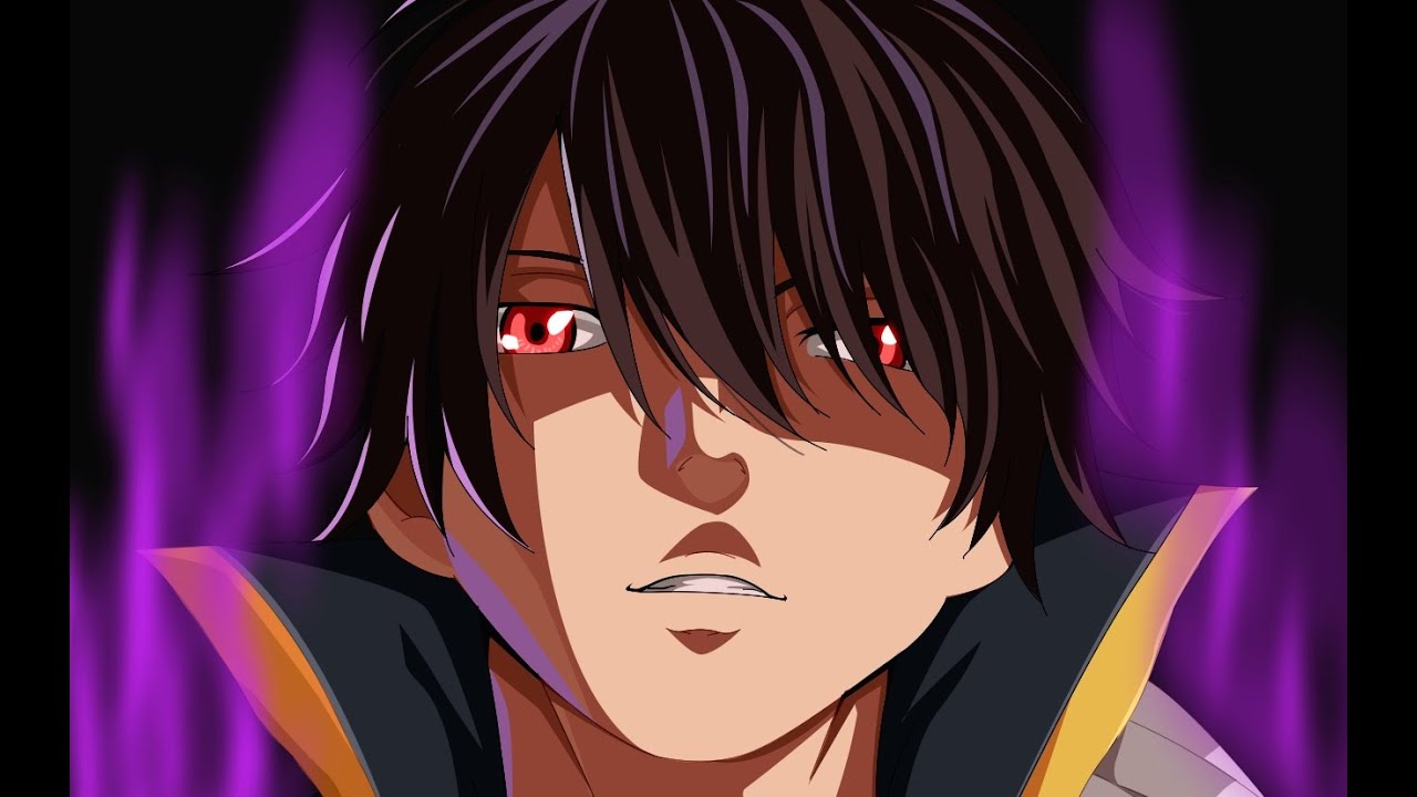 Fairy Tail Manga Chapters 435 + 436 Review フェアリーテイル - ZEREF + HUMAN ...