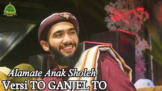 Alamate Anak Sholeh - Habib Ahmad El Hadar #sholawat#hadrahkukeren#sholawatanaeh#alamatanaksholeh