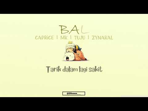 Bal - Caprice,MK,Tuju,Zynakal
