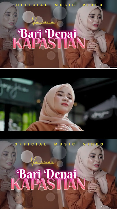Download lagu Varenina - Bari Denai Kapastian #laguminangterbaru #artisminang