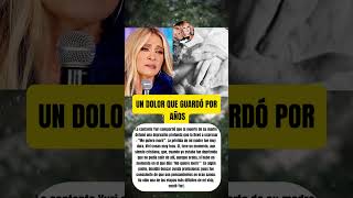 Inesperada Confesión! Yuri REVELA el OSCURO Capitulo de su Vida