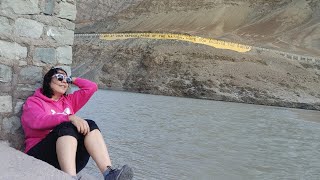 Numinuos Ladakh 2.0 (Cycling Expedition) - Part 1