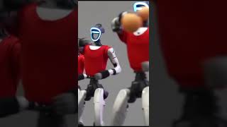 German Chancellor Friedrich Merz Impressed by "Kung Fu Robots" During China Tech Visit | AC1I