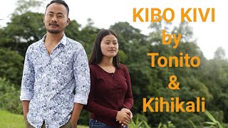 Kibo Kivi By Tonito ft. Kihikali (Official Video)