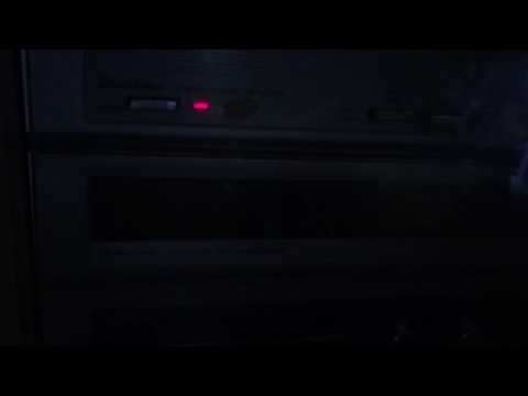 Strange tone sound on the LW band Between 260khz And 300khz