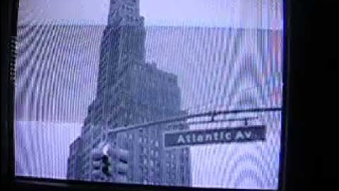 NBA 2K13: The New Brooklyn Nets Intro Video!