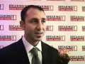 Firat Aydeniz, Board Member of Aydeniz Group, Aydeniz Group @ WTA EUR 2010