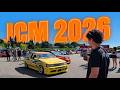 COSA SUCCEDE DOPO IL JCM 🇯🇵 ?? VLOG 2026 | CON NOVA NIGHT |