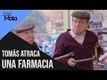 Tomás atraca una farmacia | José Mota