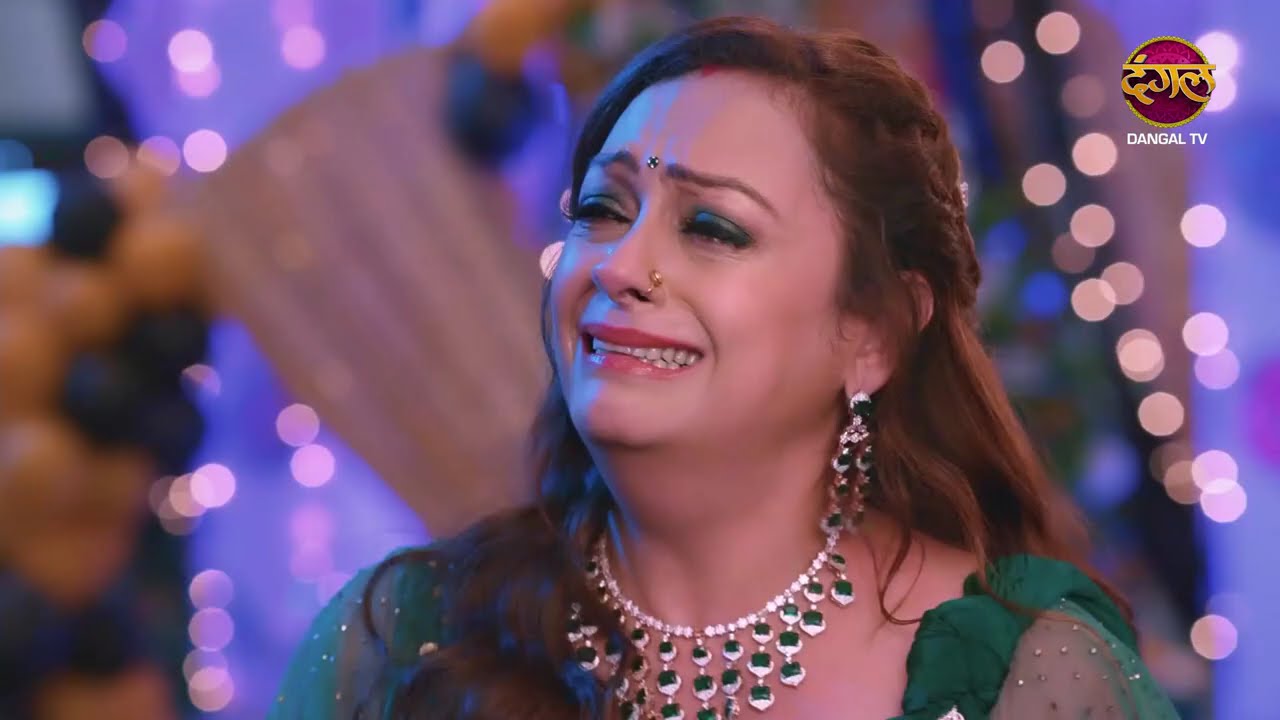 Prem Leeela | Full Episode - 161 | Saachi Tiwari , Aakash Ahuja And Monalisa | Dangal TV