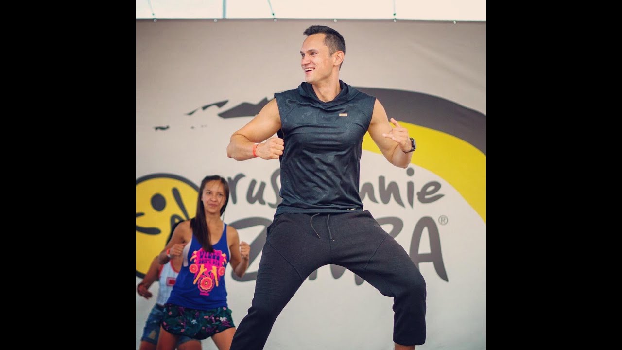 Rikity · GRUPO BIP & Lesee | Zumba® Fitness