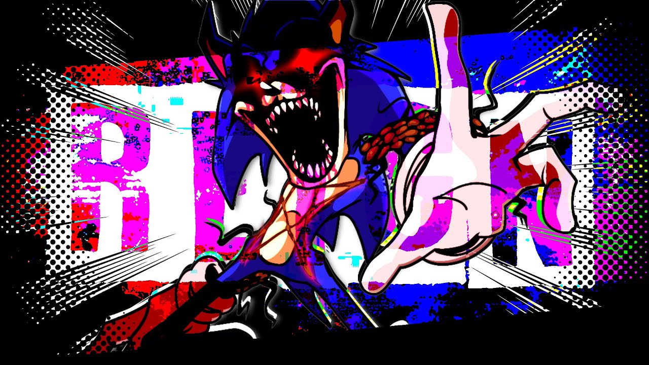 (+FLP) REIGN REMIX - Friday Night Funkin'