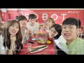韓国の女優さんのダンスは女優を超えてる
