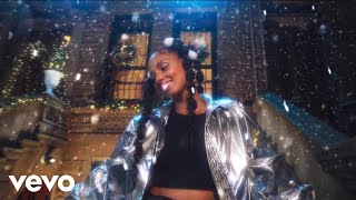 Alicia Keys - Christmastime Is Here (Official Visualizer)