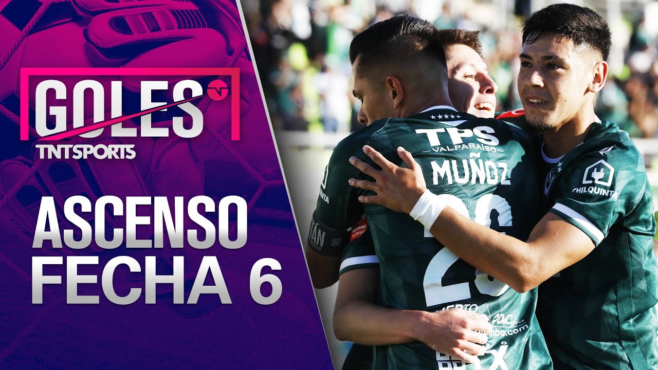 todos-los-goles-campeonato-ascenso-betsson-2023-fecha-6-youtube