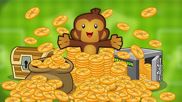 Hoe je in 2025 GRATIS MEDAILLES kunt krijgen! (Bloons TD Battles)
