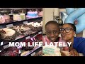 Few Days of Mom Life | Real Life, Errands & Family Moments
