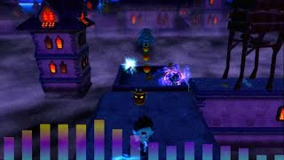 Rooftop Rampage from Crash Twinsanity (cover) 🎸