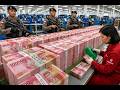 Inside The Factory How Indonesian Rupiah Banknotes Are Made | Full Process