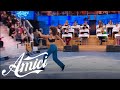 Amici 22 - Megan - L'eccezione