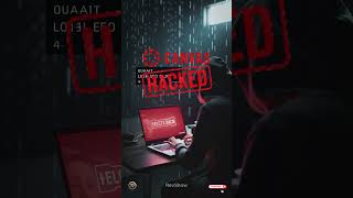 Canvas is DOWN.#canvas #hacked #usa Profile