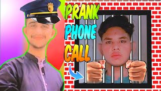 prank on phone call 🤙 | orangi boys