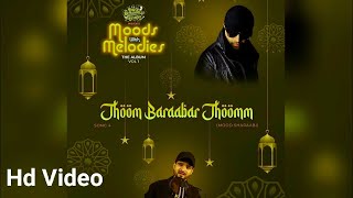 Jhoom Baraabar Jhoomm | Moods With Melodies | Salman Ali | Himesh Reshammiya | Jhoom Baraabar Jhoomm