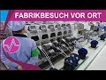 Grafikkartenherstellung einfach erklärt - Werksbesuch mit vielen Details!