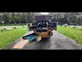 Wow!! Amazing self build SUV camper conversion