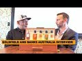 Interview With Goldfield and Banks Australia Founder Dimitri Weber + GIVEAWAY (CLOSED)