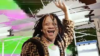 Trippie Redd -  Mad Rich (Visualizer)