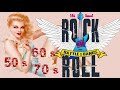 Rock And Roll | Best Classic Rock roll Of 1950s | Greatest Golden Oldies Rock roll