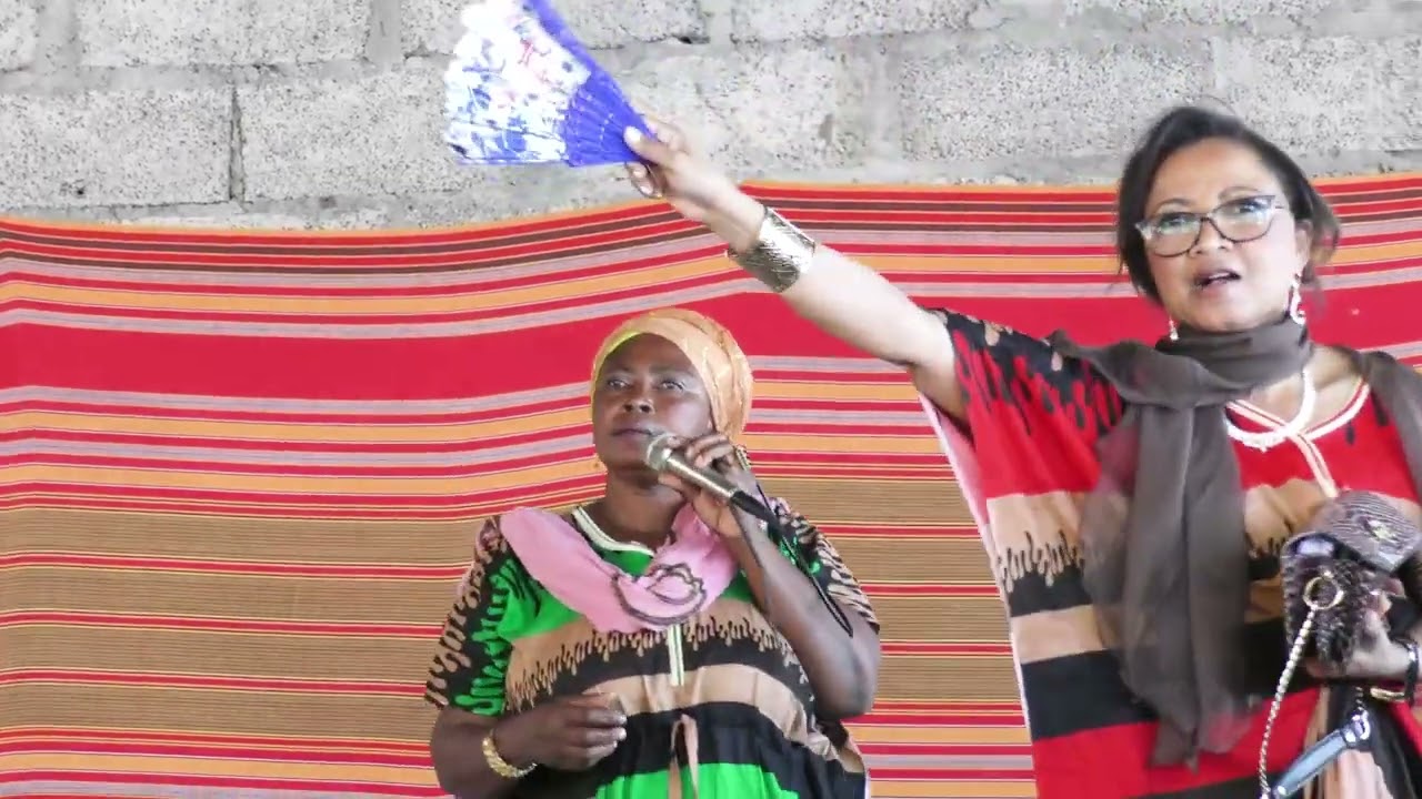 TOIRAB SALAKANTE DE MOHAMED SAID ET FATIMA ABDOU SADA HAMAHAMET JUILLET 2022