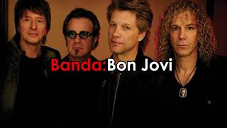 Bon Jovi - Never Say Goodbye (Tradução)