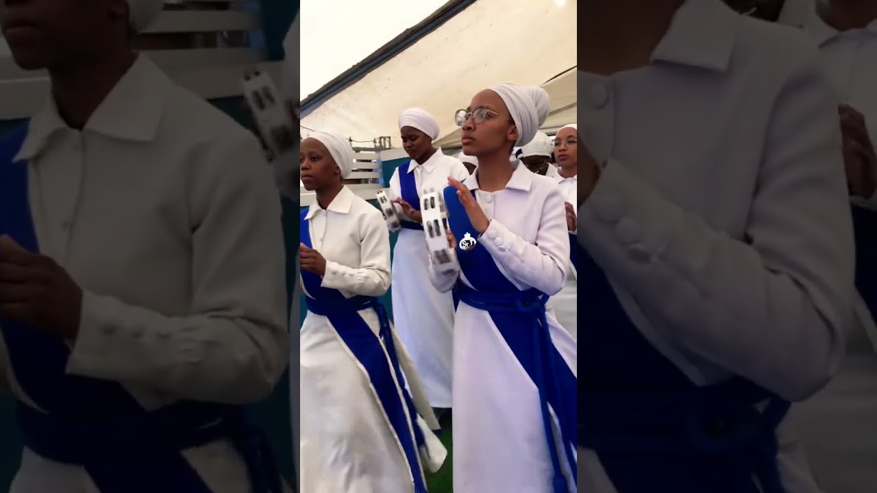 ST JOHN’S “BESTER HOMES” TRONI