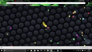 Slither.io bots tutorial!! (free)