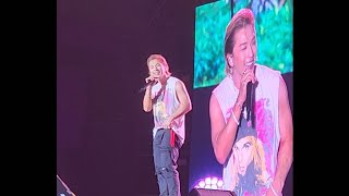 Taeyang Is Hot - Fancam So Wonderful Festival Taipei